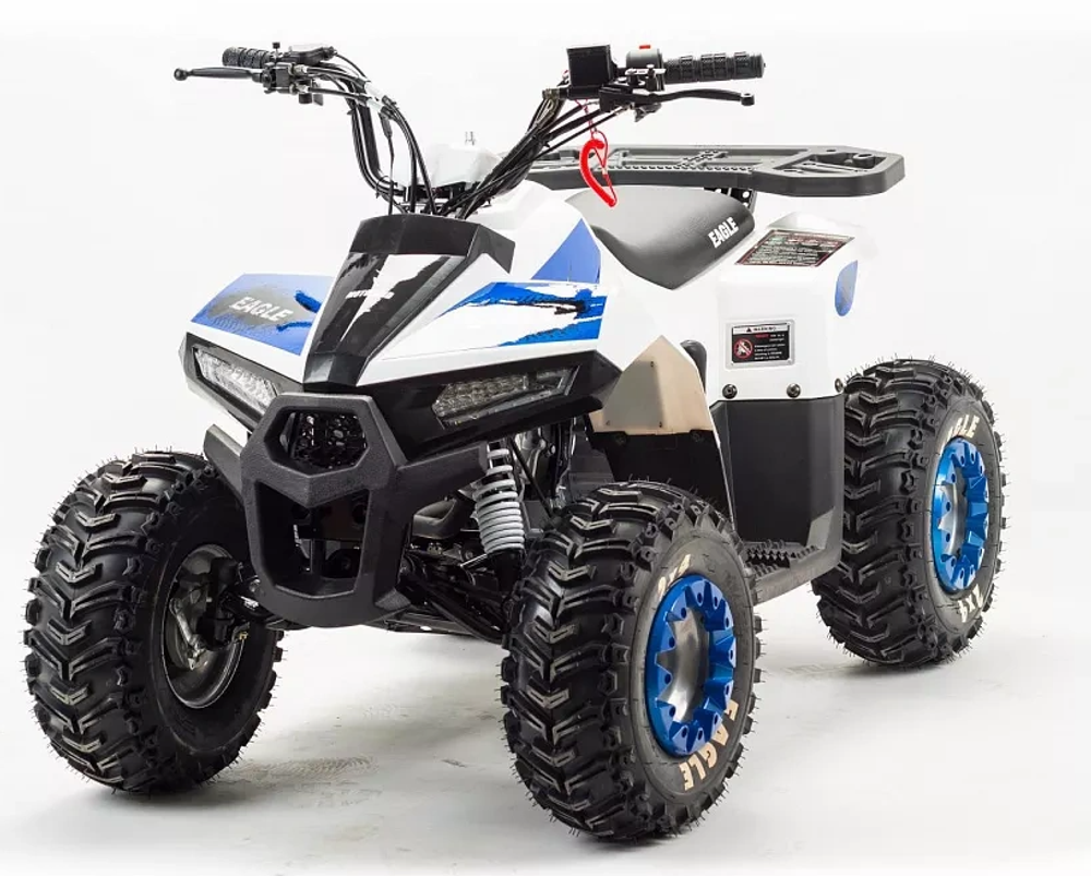 Квадроцикл MOTOLAND (МОТОЛЕНД) 110 EAGLE