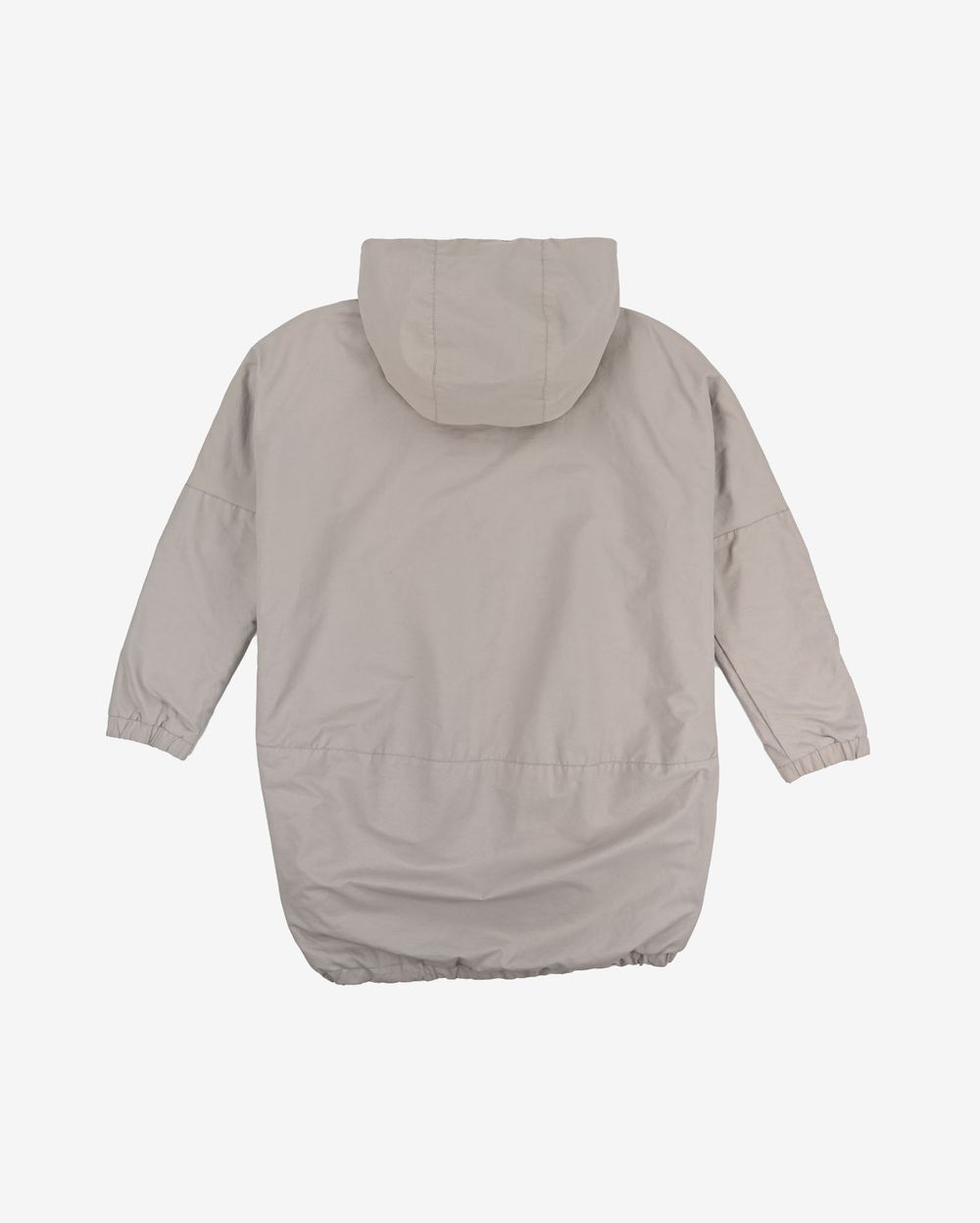 Купить Парка ko-ko-ko Светло-Серая Парка ko-ko-ko Светло-Серая