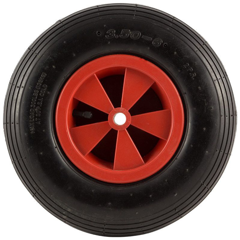 Колесо пневматическое 300 мм (для WB4701) 092815-SK