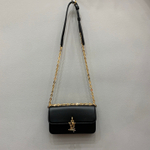 Louis Vuitton Wallet On Chain LV Bloom