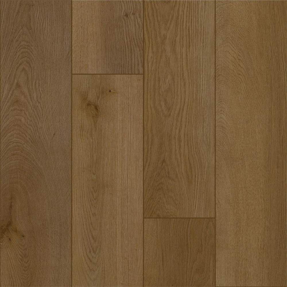 LVT Плитка Fargo Comfort LVT Дуб Окленд 20-653-76 (1227*152*2,5мм, 0,5 мм)