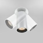 Встраиваемый светильник Technical DL125-L12-4K-W