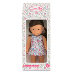 Corolle - Кукла Мини Короллин Роми 20 см Брюнетка 240020