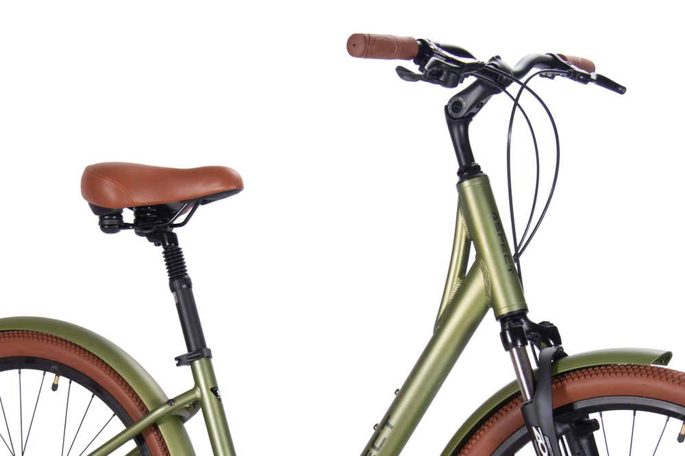 Комфортный велосипед Aspect Citylife (2025)