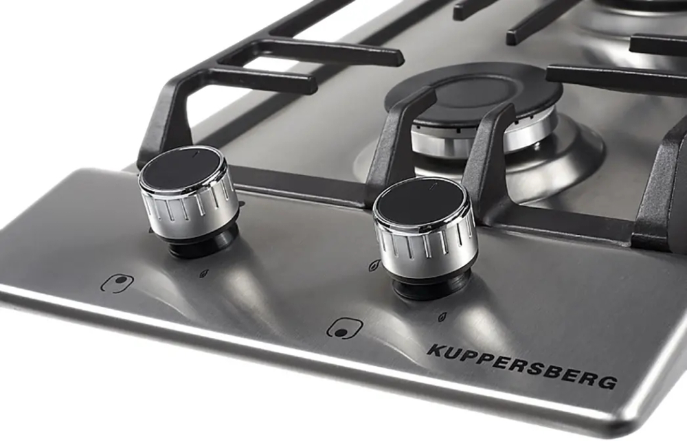 Варочная панель Kuppersberg FBG 36 X