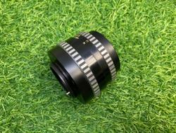 Carl Zeiss Jena Pancolar 1.8/50mm
