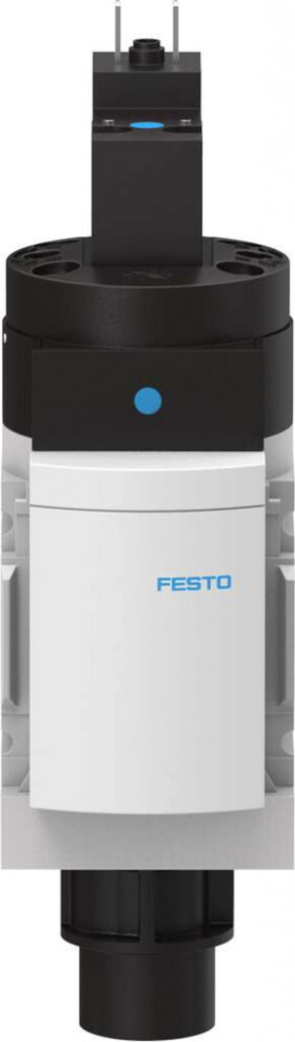 Отсечной распределитель Festo MS4-EE-1/4-10V24
