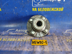 Ступица задняя правая NISSAN AVENIR 1997
