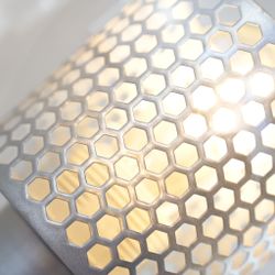 Настенный Светильник Catch Wall Ball L55 Steel By Imperiumloft