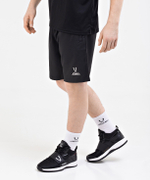 Шорты спортивные Camp Woven Shorts, черный