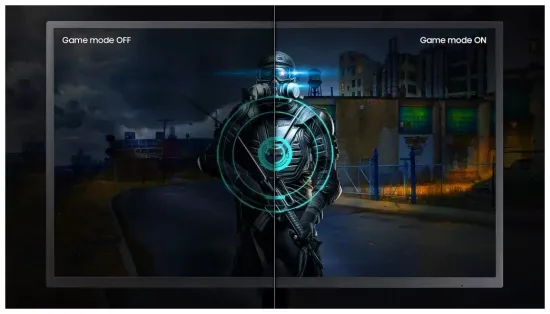 32” UHD-монитор UJ59