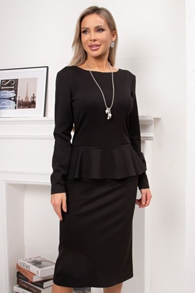 Платье Торри №1 Valentina