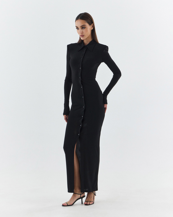 Платье-рубашка