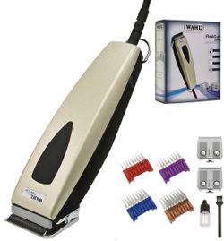Машинка для стрижки животных Wahl FlexiCut 2in1 (1234-0475)