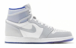Кроссовки Jordan Air Jordan 1 Zoom Racer Blue