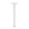 Уличный светильник Ideal Lux Tesla PT4 Big Bianco 153179
