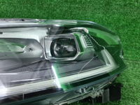 Фара левая Haval F7 (2019-н.в.) LED
