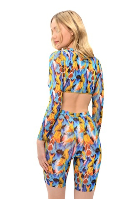 Велосипедки "Ловец снов"