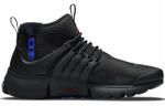 Кроссовки Star Wars X Nike Air Presto Mid Utility "Darth Vader"
