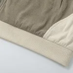 Купить Олимпийка Ymkashix Star HTF коричневая / песочная Олимпийка Ymkashix Star HTF коричневая / песочная