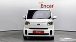 Kia The New Ray Van (04.2020)