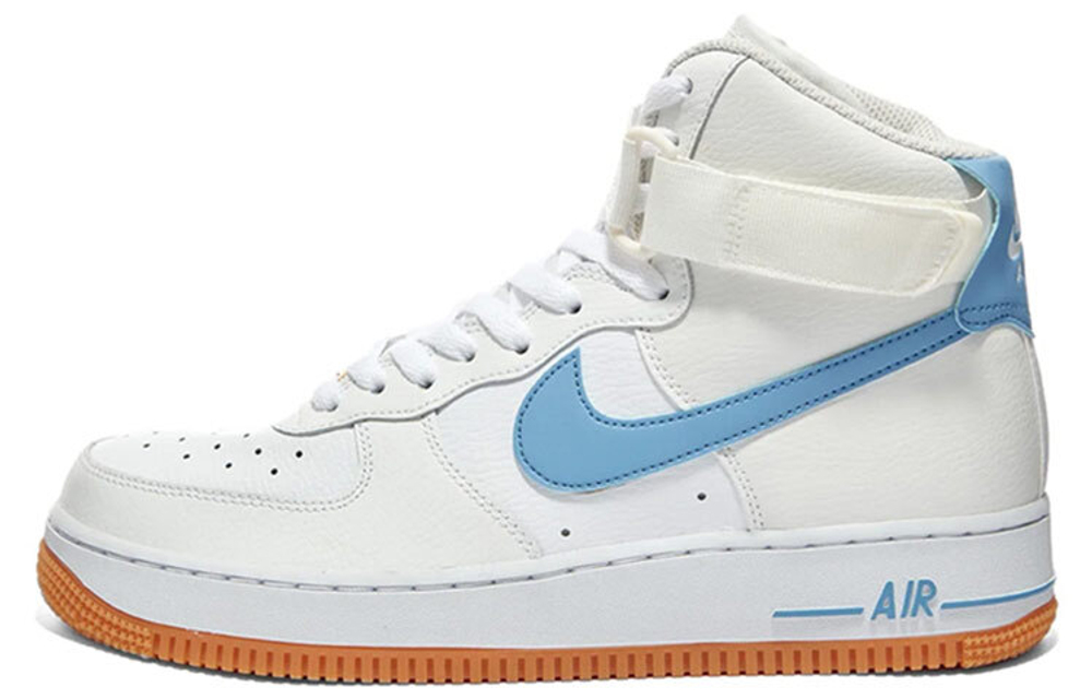 Кроссовки Nike Air Force 1 (Женская размерная сетка)