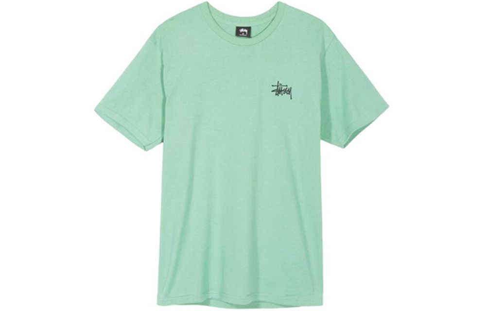 Футболки Stussy Basic Tee T, 1904221