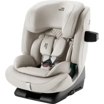 Автокресло Britax Roemer Advansafix Pro Lux Soft Taupe