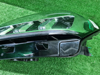 Битая Фара левая Chery Tiggo 7 Pro (2020-н.в.) LED