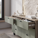 Комод Олива км-04