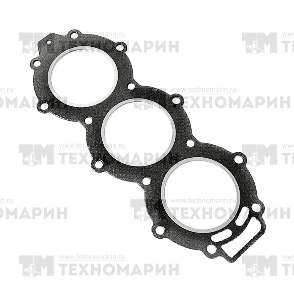 Прокладка под головку Yamaha 6H3-11181-A0