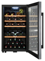 Винный шкаф La Sommeliere ECS51.2Z