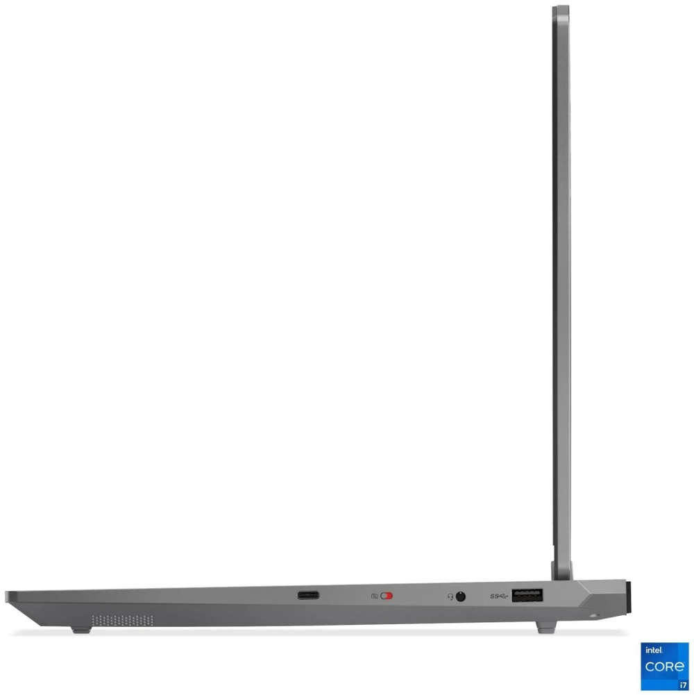 Ноутбук Lenovo LOQ 15IRX10 15.6&#34; / 16 Гб / SSD 512 Гб / Без ОС / 83JE002BRK