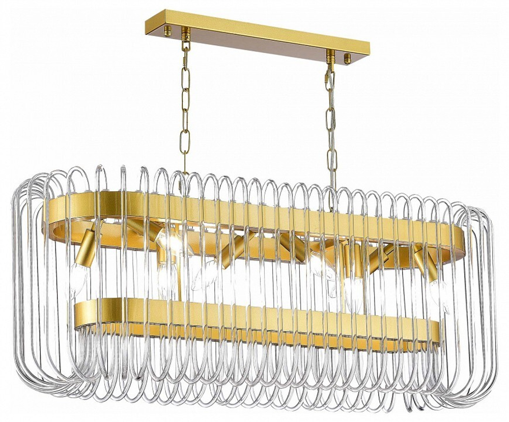 Подвесная люстра ST-Luce SL1228.203.08