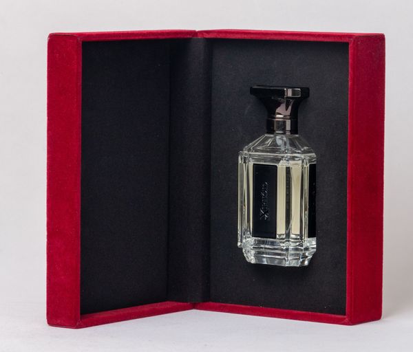 Xiphoid Black for Men