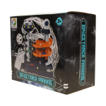 Парковка, коробка XDL588-10