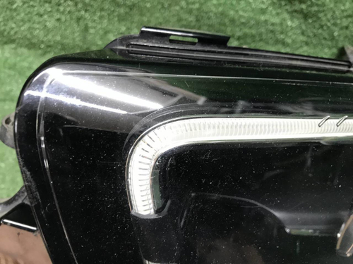 Фара левая Mercedes E W213 (2020-2023) LED
