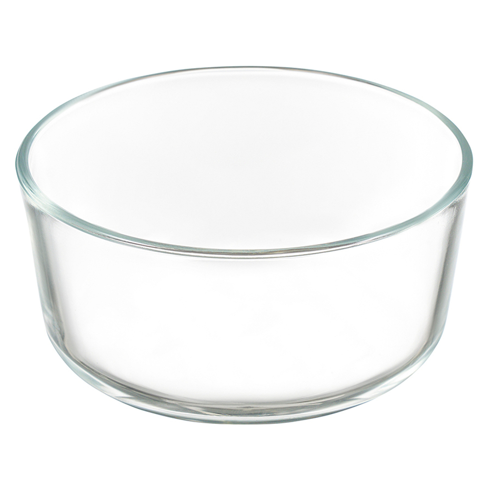 Контейнер для запекания и хранения 1.6л Smart Solutions темно-сливовый