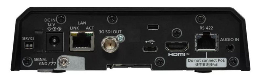 Видеокамера  Panasonic AW-UE50KEJ