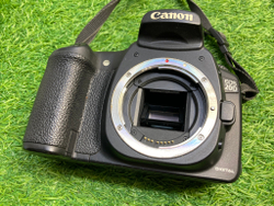 Canon EOS 20D Покупка/Продажа