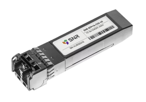 Модуль SFP+ SNR SNR-SFP+16-C55-40