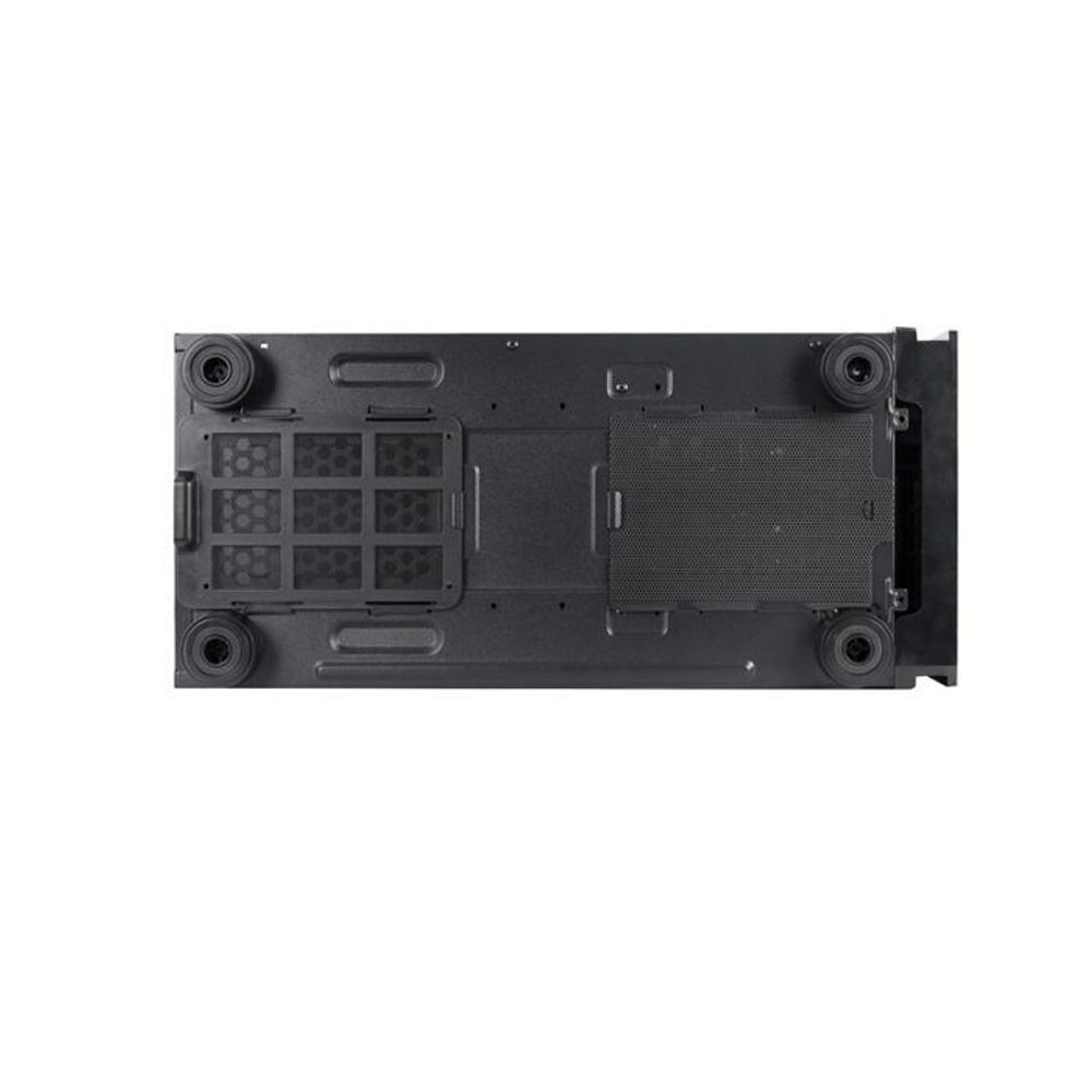Корпус ATX Chieftec HAWK