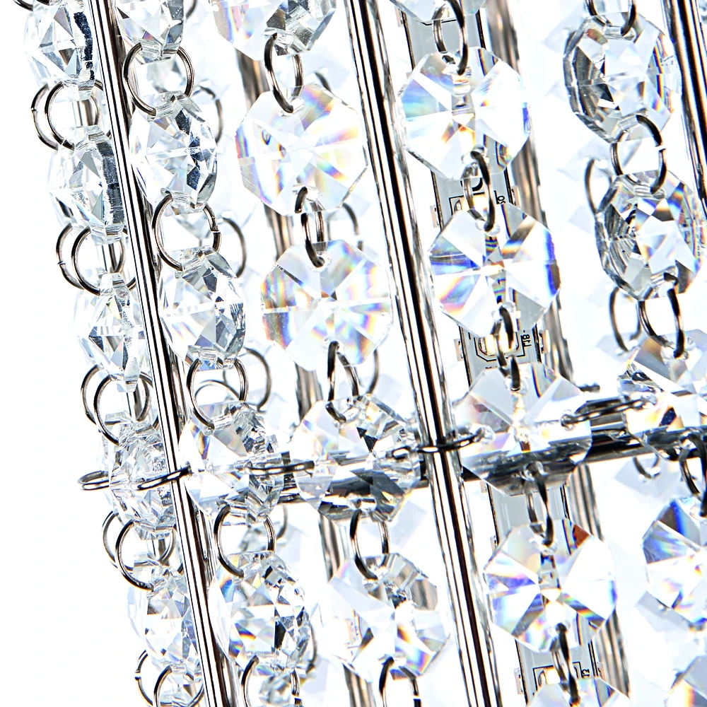 Потолочная люстра Rimini S511.1.80.A.3000