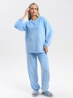 Костюм Ультиматум Виотекс ГОЛУБОЙ