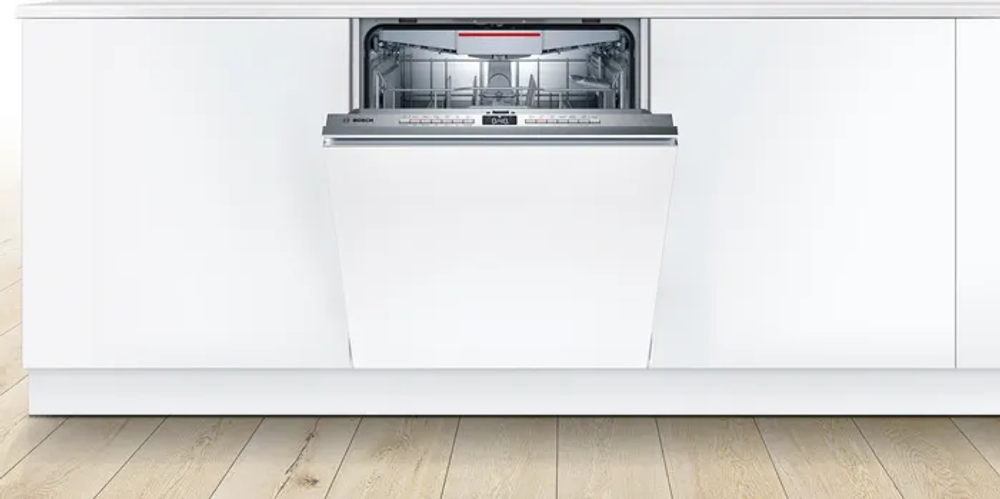 Встраиваемая посудомоечная машина Bosch SMV4HVX32E