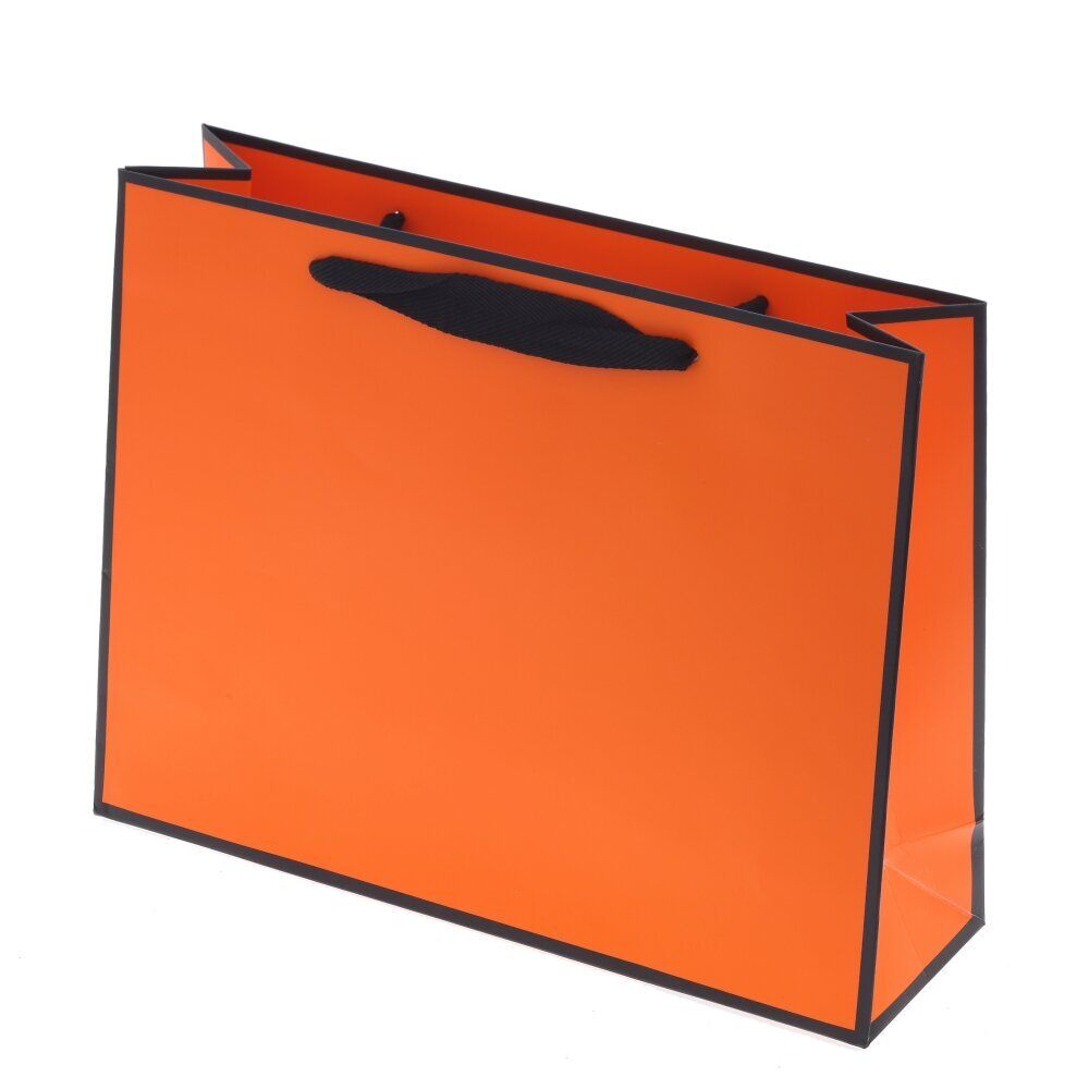 GAEM Пакет подарочный M (бумага 230г/м2, блок микс 12шт), L27 W8 H21 см, 4в.