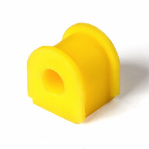 Полиуретановая втулка стабилизатора, задней подвески I.D. = 13 мм, (2 шт.), Точка опоры.7-01-337