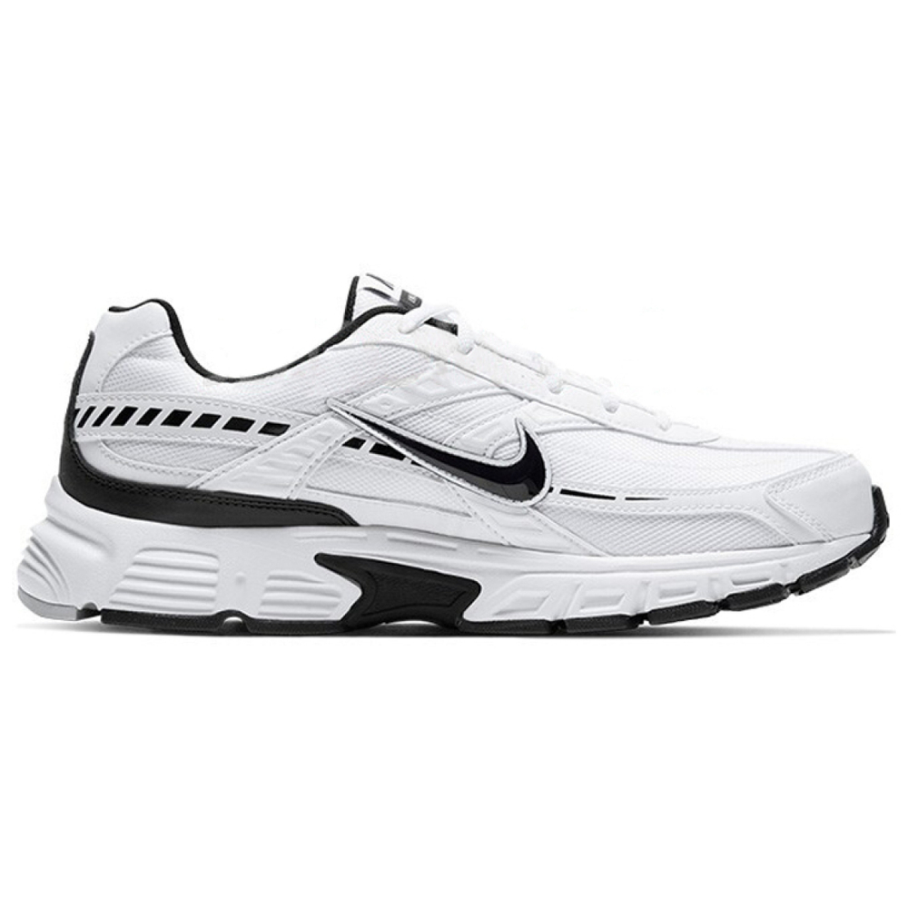 Кроссовки Nike Initiator White Black