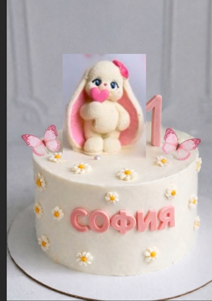 Торт Заказной (аванс)