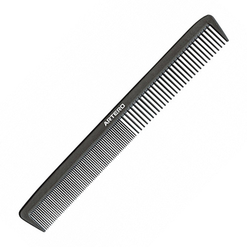 Расческа для волос 219мм Artero Carbon K624